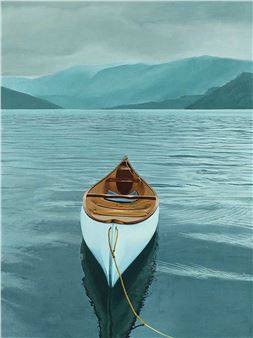 Three Mile Point - Keith Harder