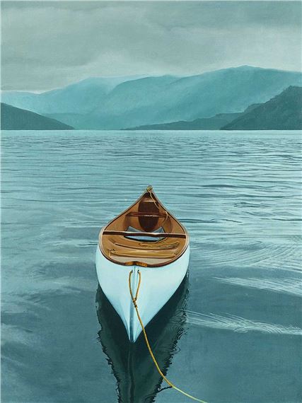 Three Mile Point - Keith Harder