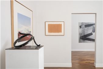 The Simple Things: Minimalism and more... - Gallery Ludorff