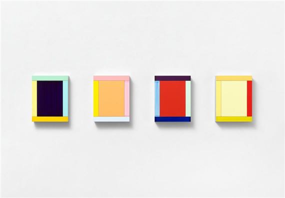 Recent Acquisitions Fall 2024 - Gallery Ludorff