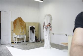 Pieter De Clercq: Elke dag is een tentoonstelling - KIOSK