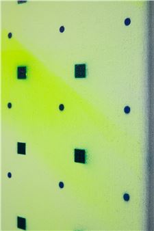 Nathan Hylden: As It Were - Misako & Rosen
