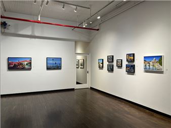 Scaled-down - Louis K. Meisel Gallery