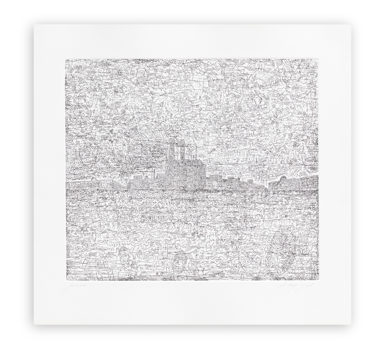 Alberto Longoni | Abbecedario di Alberto Longoni (1977) | MutualArt