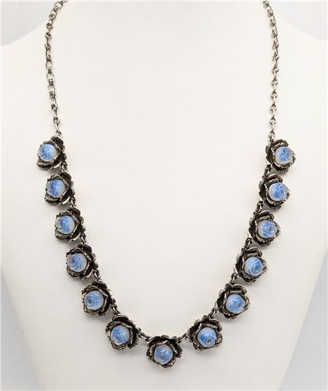 Elizabeth Reimer | ELIZABETH REIMER NECKLACE | MutualArt