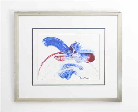 Japanese Flowers by Francisca Boemer