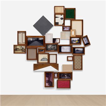 Footnotes - Laura Lima