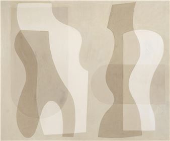 Three Tempos - Jessica Dismorr
