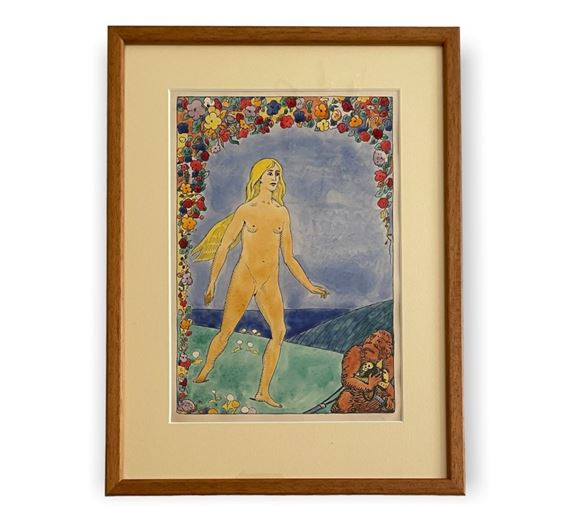 Իě by Alois Bílek