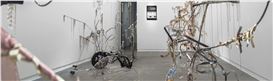 The Aspirational Velocity of Vy Trịnh’s Sculptures