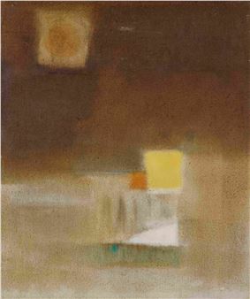 Untitled - Nareen Nath