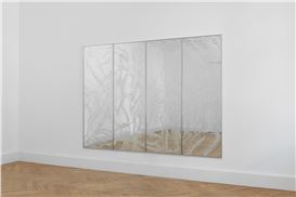 Exhibition program 2024–25: Zilberman