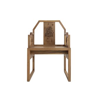 FLAT-PACK QING CHAIR - Enrico Marone Cinzano