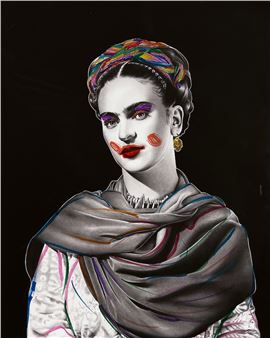 Pelayo vs Pelayo, Works on Paper by Antonio and Isaac Pelayo