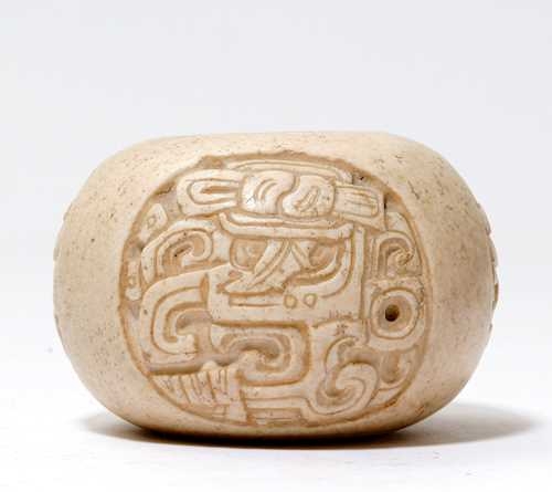 Peter Wray | STONE TOP OF A CLUB | MutualArt