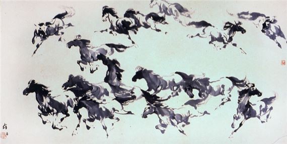 Tradition Now - Castellani Art Museum of Niagara University