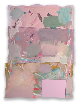 Benjamin Terry: Done Being Cool - Galleri Urbane, Dallas