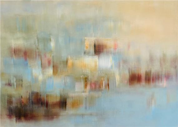 NYC Group Show - George Billis Gallery, New York