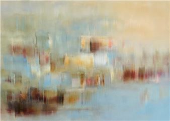 NYC Group Show - George Billis Gallery, New York