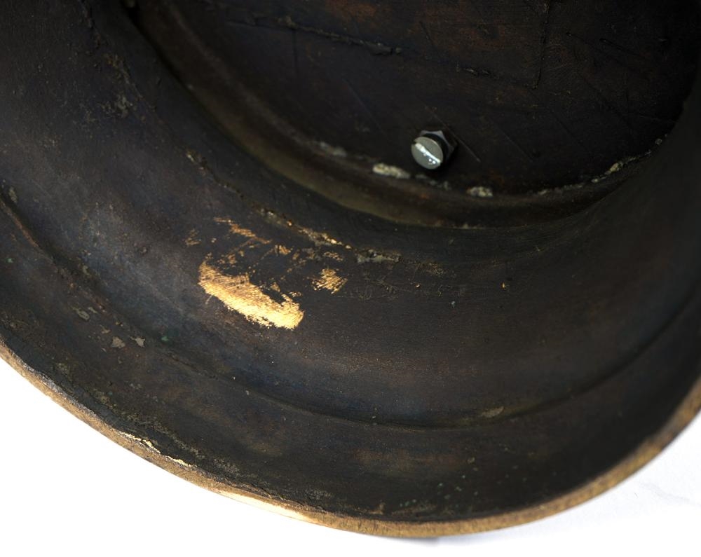 Artwork by Émile Coriolan Hippolyte Guillemin, Emile Coriolan Hippolyte Guillemin Bronze Orientalist Sculpture, Made of bronze sculpture