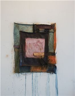 Group show - Nosbaum Reding, Luxembourg