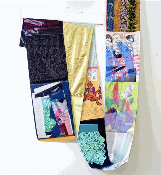 Mixtape - Pi Artworks, London