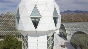 Nina Fischer & Maroan el Sani “Metakosmia” at Schwartzsche Villa, Berlin