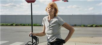 Paul D’Amato: Midway - Chicago Cultural Center