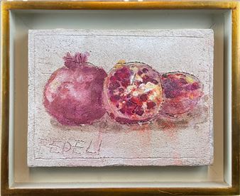 Melagrane - Francesco Fedeli