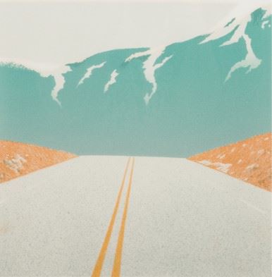 Ken Pattern | Mystery Pass (1981) | MutualArt