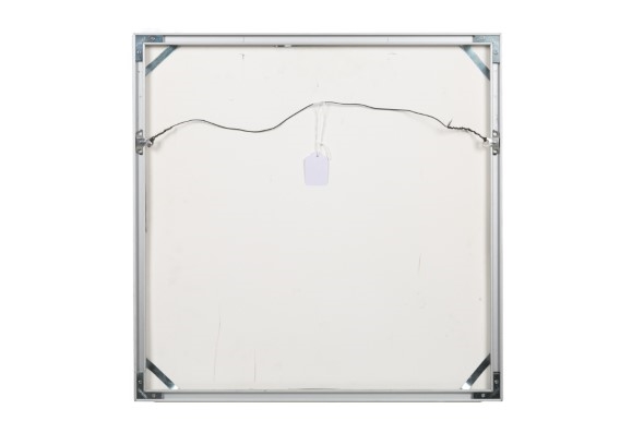 Ken Pattern | Mystery Pass (1981) | MutualArt