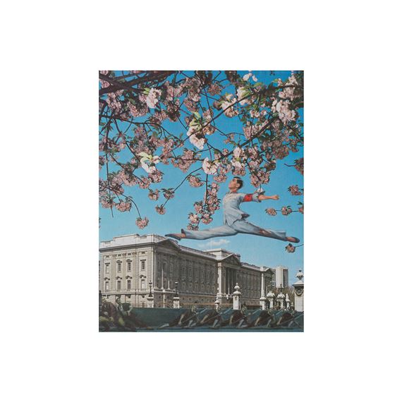 Sans titre
1977 by Gudmundur Gudmundsson, 1977