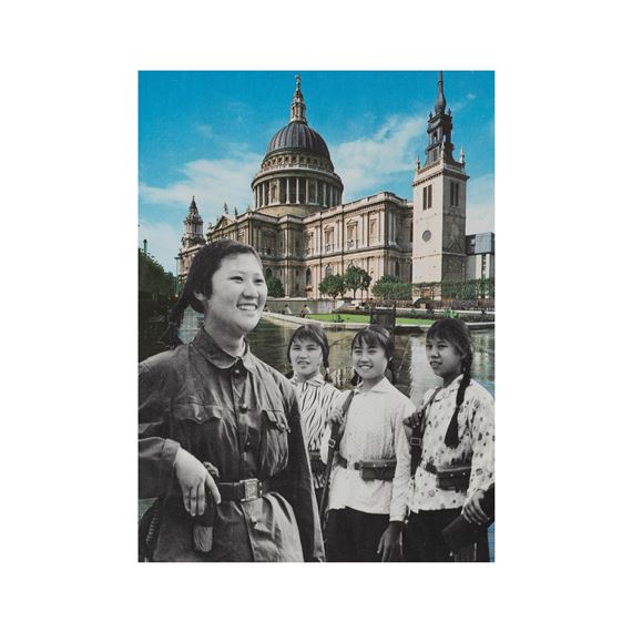 Sans titre
1977 by Gudmundur Gudmundsson, 1977