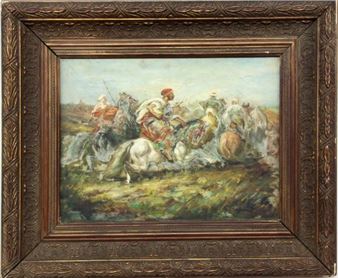 BOGLIONE, S - S. Boglione