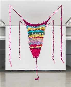 Lidia Lisbôa: The Theater - Galeria Millan