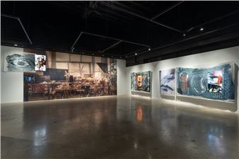 Canadian Art Galleries to Explore New Ideas from Their Own Vaults