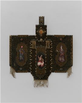 Color of Pomegranates at Gallery Artbeat