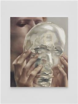 Tomas Harker at Nicodim