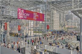 Highlights of the Armory Show, NYC 2024 (Video)