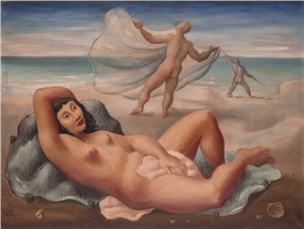 Entre Mundos: Art of Abiayala - Wadsworth Atheneum Museum of Art