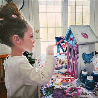 Interview with Cher Pruys