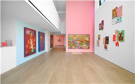 8 Must-See Solo Gallery Shows in August