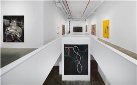 8 Must-See Solo Gallery Shows in July