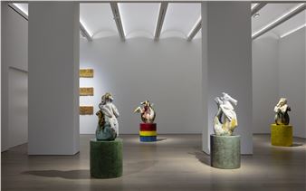 8 Must-See Solo Gallery Shows Around the Country in June