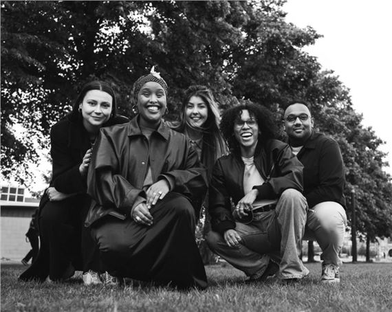 The Beeldbrekers Present: No Filter? - Van Gogh Museum