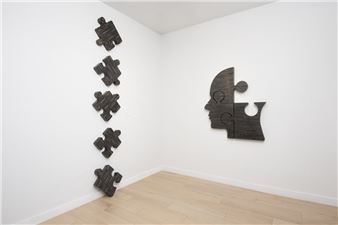 Tim Yankosky - Casterline Goodman Gallery