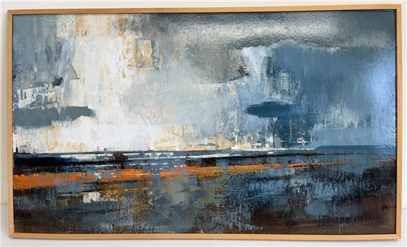 North Series by John Creighton