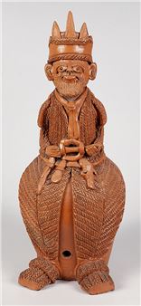 ANTÔNIO GALDINO - Antônio Galdino