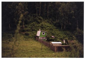 Irkutsk, 2019 - Eva Jane Gates