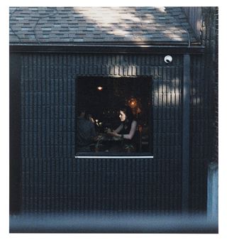 Say, 2024 - Eva Jane Gates